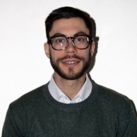 Luca Moretti